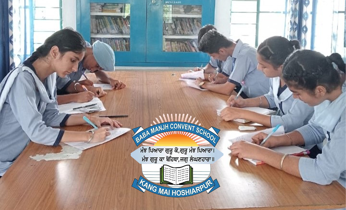 Best School in Hoshiarpur